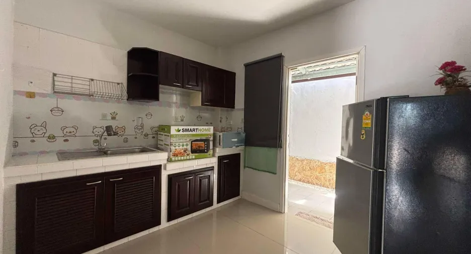 Villa zum Kauf und zur Miete mit 3 Zimmer in Bang Lamung, Chonburi