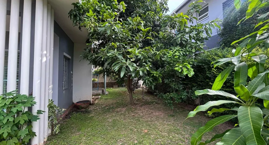 Villa zum Kauf und zur Miete mit 3 Zimmer in Bang Lamung, Chonburi