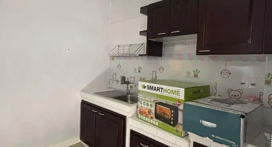 Villa zum Kauf und zur Miete mit 3 Zimmer in Bang Lamung, Chonburi