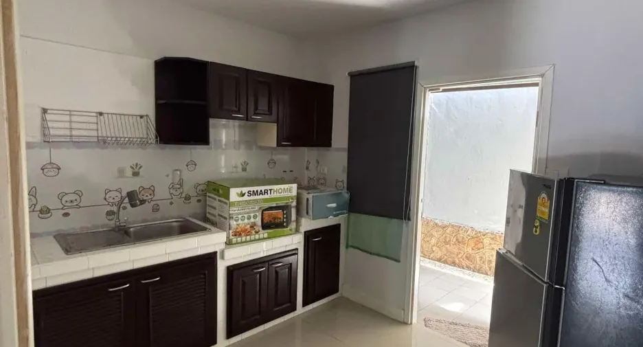 Villa zum Kauf und zur Miete mit 3 Zimmer in Bang Lamung, Chonburi