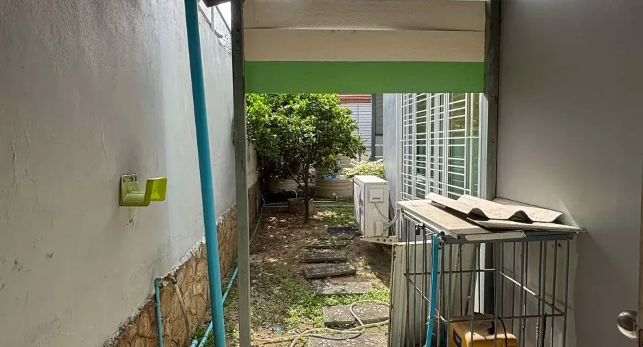 Villa zum Kauf und zur Miete mit 3 Zimmer in Bang Lamung, Chonburi
