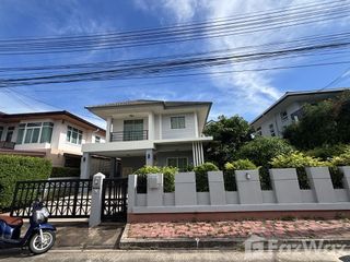 For Rent 3 Bedroom Villa In Bang Lamung, Chonburi