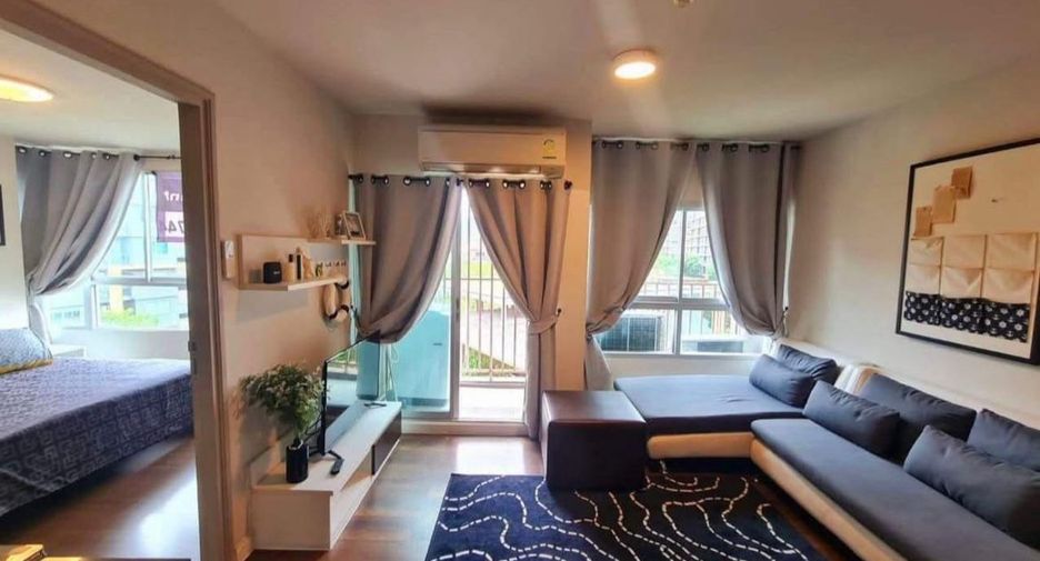 For rent 2 bedrooms condo in Kathu, Phuket