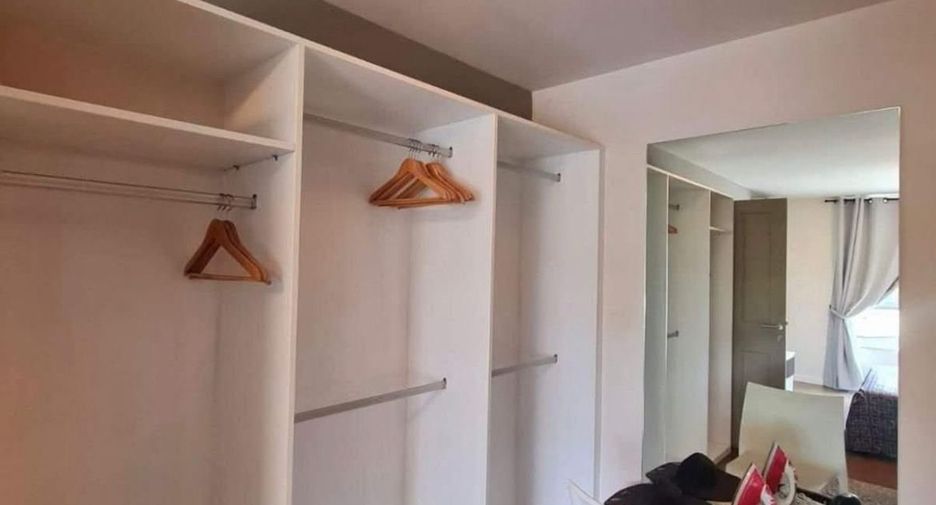 For rent 2 bedrooms condo in Kathu, Phuket