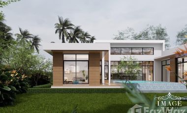 For sale 6 bedrooms house in Bang Lamung, Chonburi