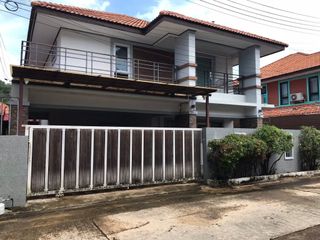 For Rent 3 Bedroom House In Mueang Phuket