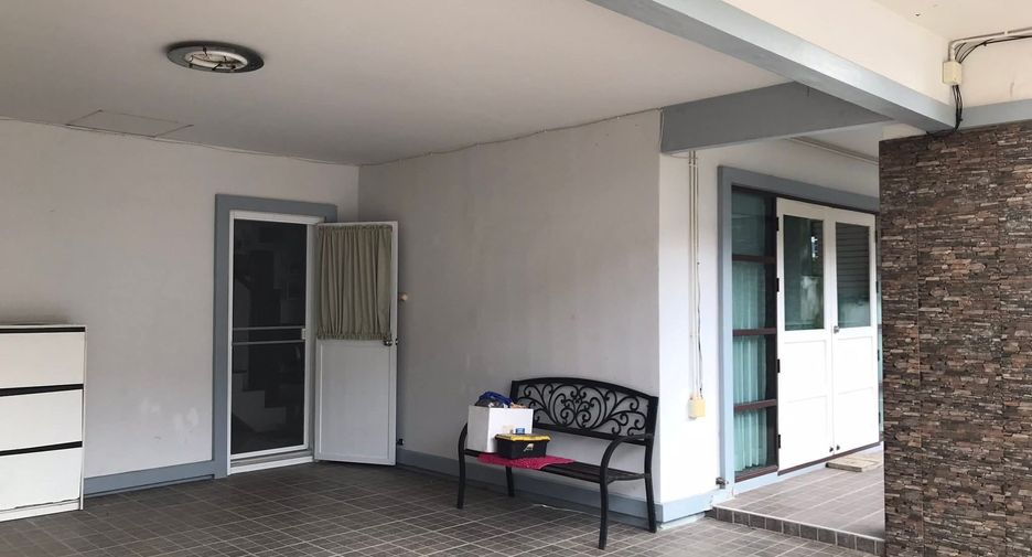 Haus zur Miete mit 3 Zimmer in Mueang Phuket, Phuket