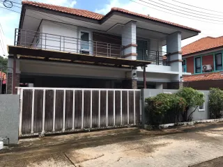 For Rent 3 Bedroom House In Mueang Phuket