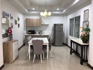 For rent 3 bedrooms house in Mueang Phuket, Phuket