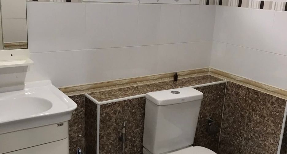 Haus zur Miete mit 3 Zimmer in Mueang Phuket, Phuket