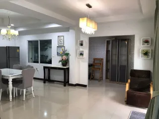 For rent 3 bedrooms house in Mueang Phuket, Phuket