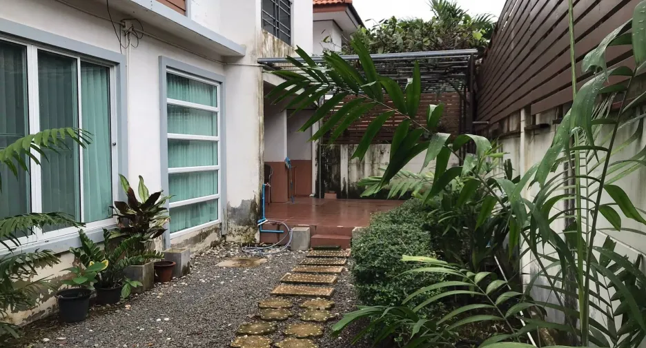 Haus zur Miete mit 3 Zimmer in Mueang Phuket, Phuket