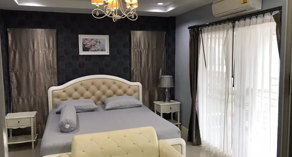 Haus zur Miete mit 3 Zimmer in Mueang Phuket, Phuket