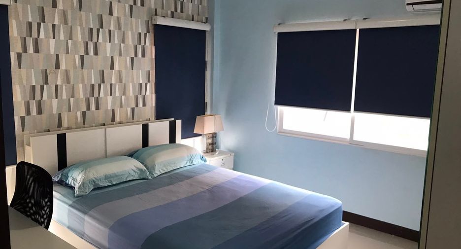 Haus zur Miete mit 3 Zimmer in Mueang Phuket, Phuket
