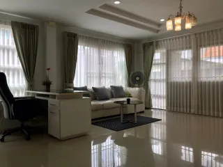 For rent 3 bedrooms house in Mueang Phuket, Phuket