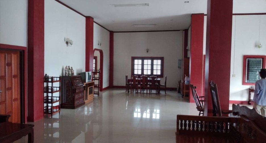 For sale land in Klaeng, Rayong