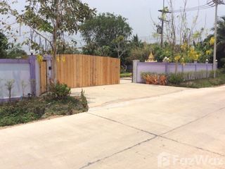 出售 土地 在 Klaeng, Rayong