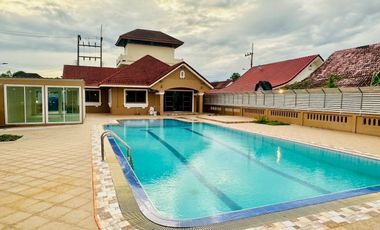 Продажа и аренда 3 спальни дом в Банг Ламунг, Чонбури