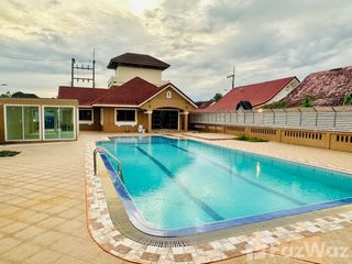 For Rent 3 Bedroom House In Bang Lamung, Chonburi
