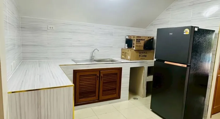 For sale そして for rent 3 ベッドルーム house in Bang Lamung, Chonburi