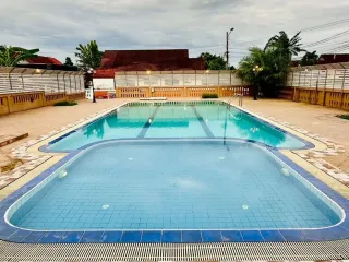 À vendre et à louer 3 chambres maison à Bang Lamung, Chonburi