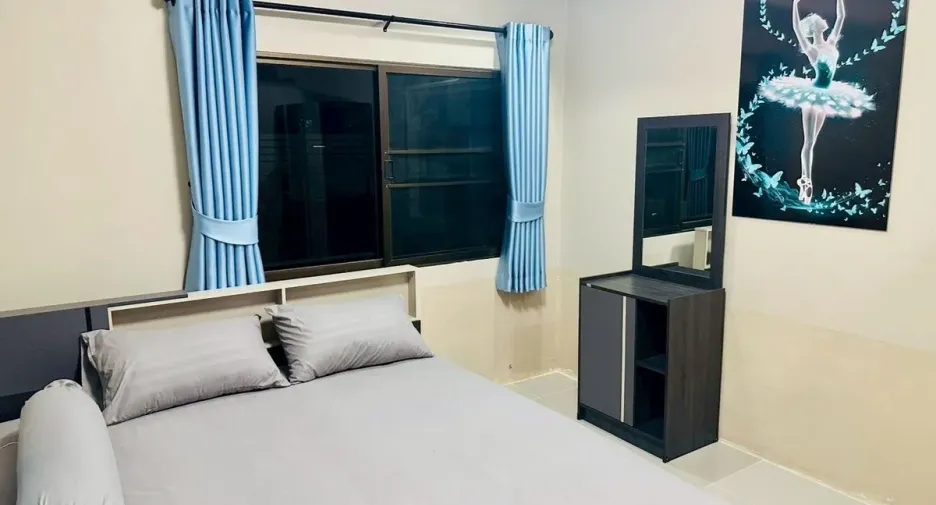 For sale そして for rent 3 ベッドルーム house in Bang Lamung, Chonburi