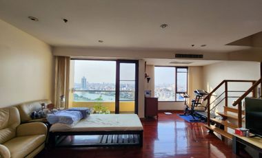For sale 2 bedrooms condo in Khlong San, Bangkok