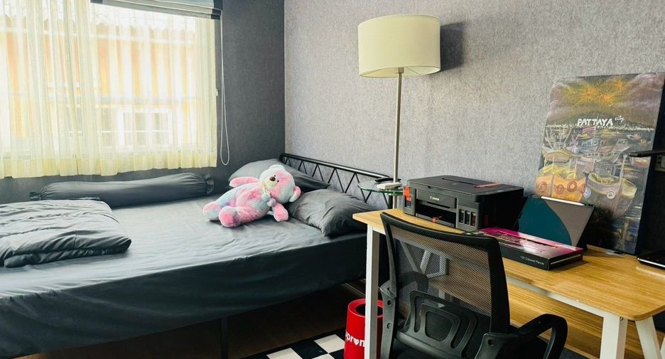 ขาย 4 ห้องนอน บ้านเดี่ยว ใน ศรีราชา, ชลบุรี