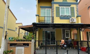 ขาย 4 ห้องนอน บ้านเดี่ยว ใน ศรีราชา, ชลบุรี