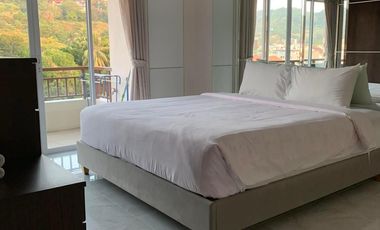 For rent 1 bed condo in Kathu, Phuket