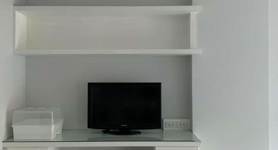 Wohnung zur Miete mit 1 Zimmer in Kathu, Phuket