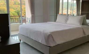 À vendre et à louer 1 chambre condo à Kathu, Phuket