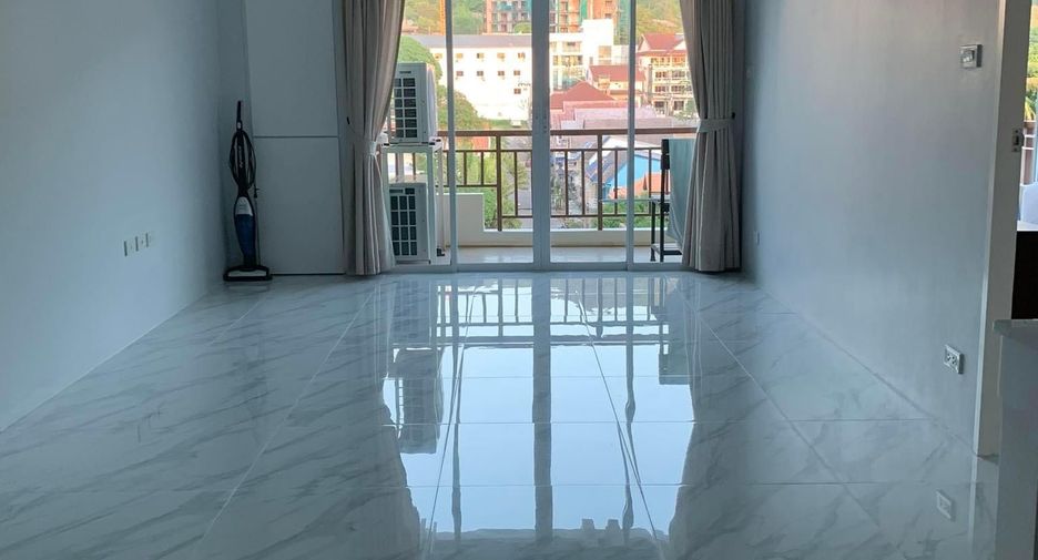 For sale and for rent 1 bed condo in Kathu, Phuket