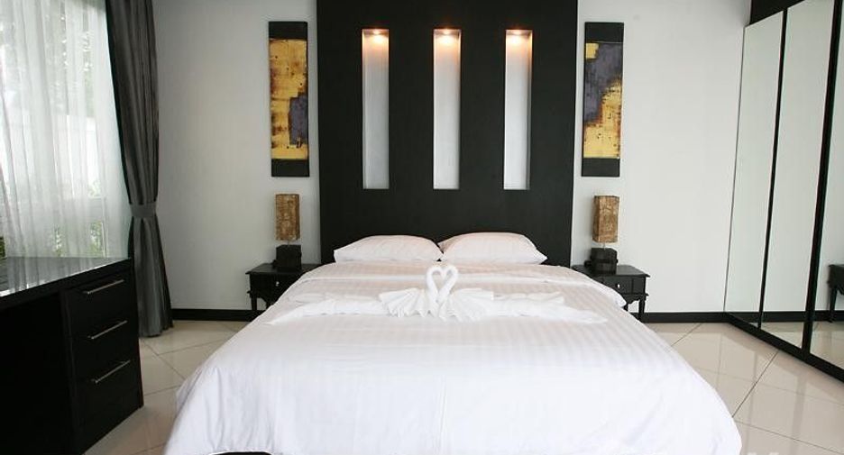 出售 5 卧室 独立屋 在 Bang Lamung, Chon Buri