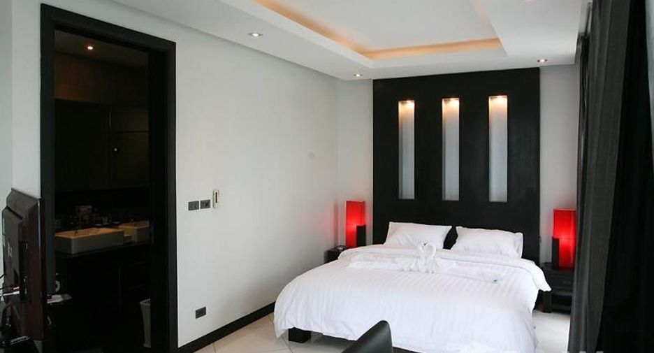 出售 5 卧室 独立屋 在 Bang Lamung, Chon Buri