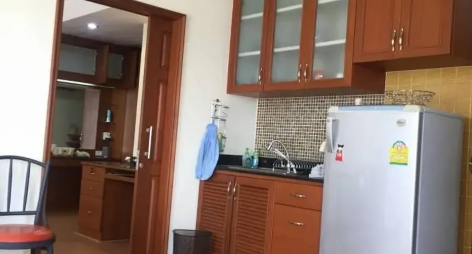 Продажа 2 спальни кондо в Банг Капи, Бангкок
