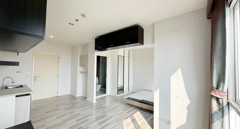 For sale 1 bed condo in Chom Thong, Bangkok