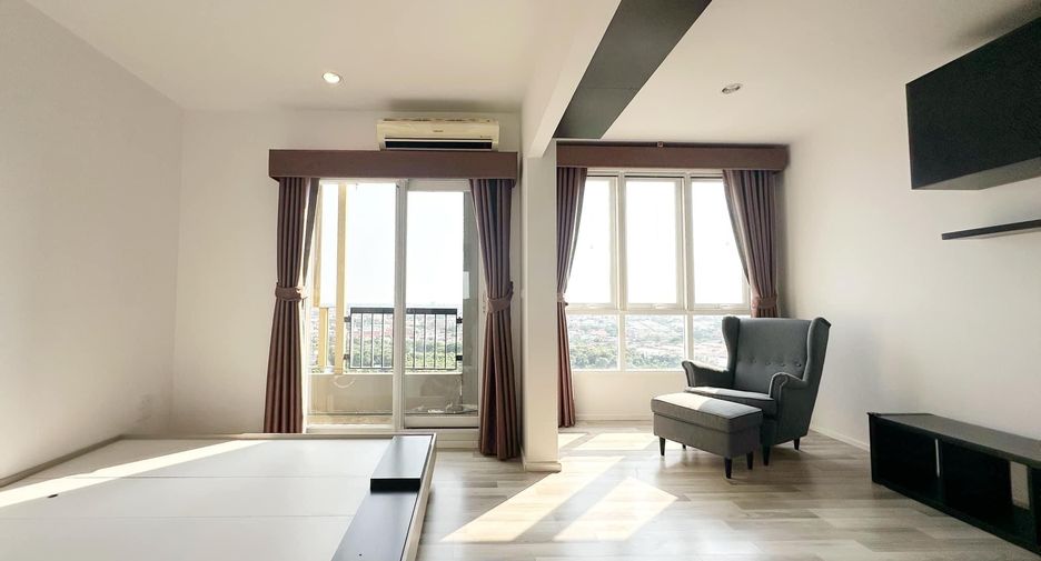 For sale 1 bed condo in Chom Thong, Bangkok
