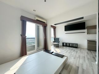 Wohnung zum Kauf mit 1 Zimmer in Chom Thong, Bangkok