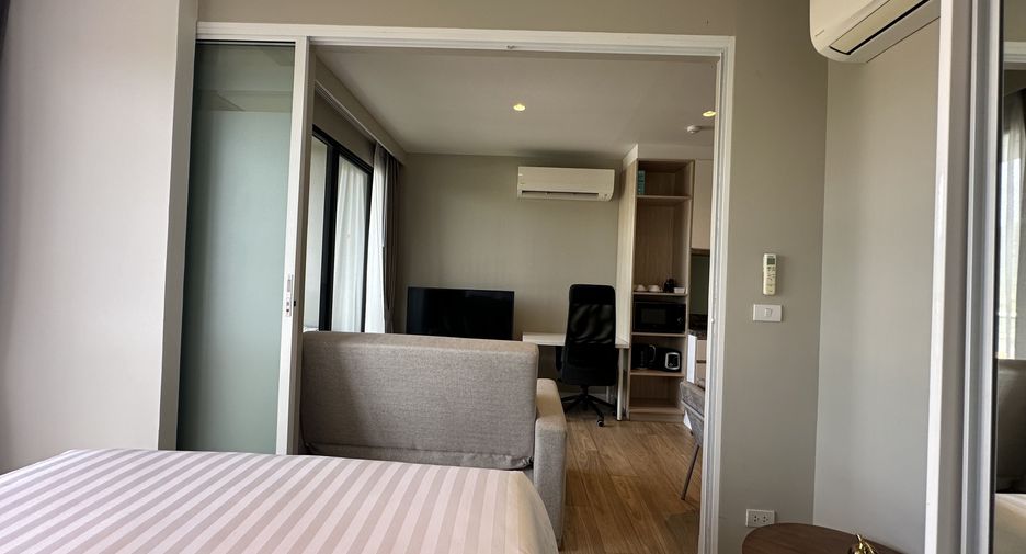 Condo en alquiler de 1 habitaciones en Thalang, Phuket
