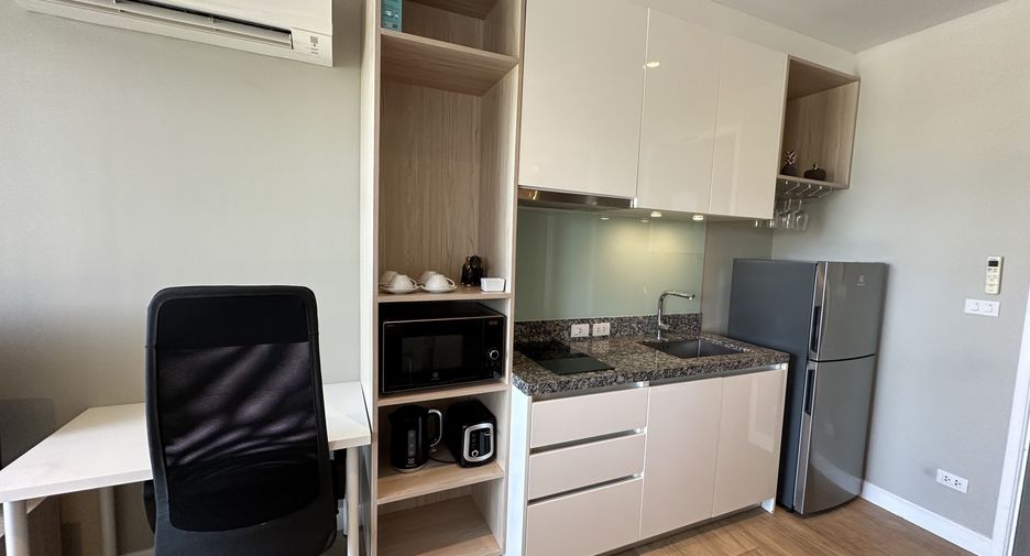 Condo en alquiler de 1 habitaciones en Thalang, Phuket