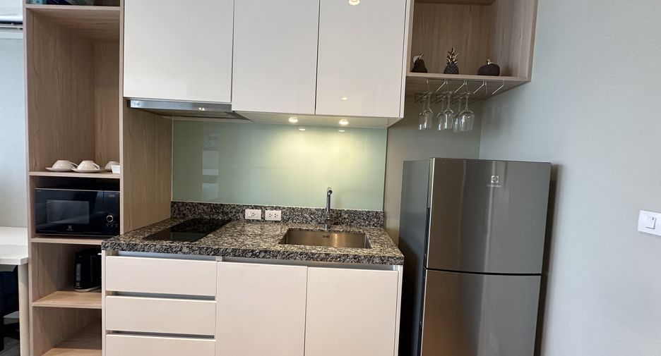 Condo en alquiler de 1 habitaciones en Thalang, Phuket