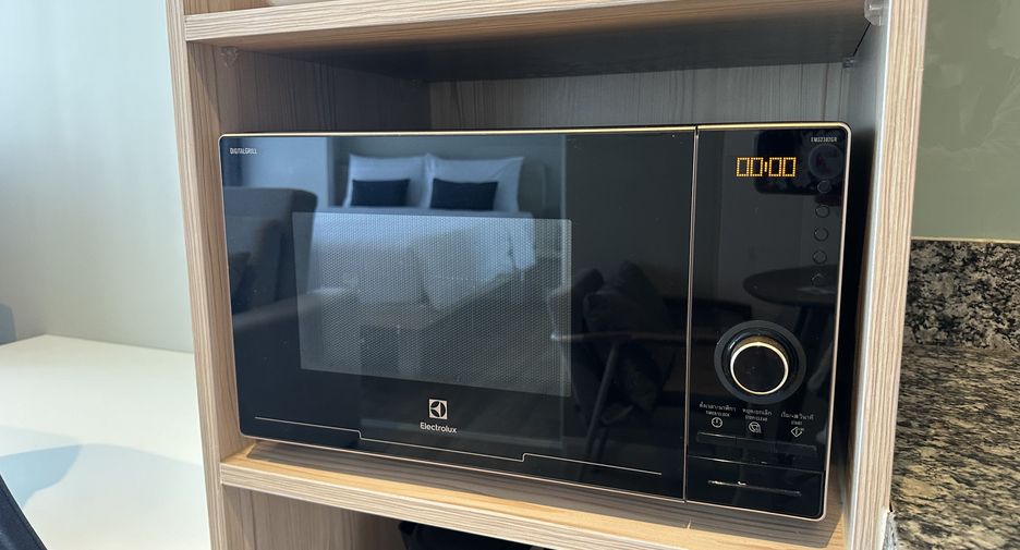 Condo en alquiler de 1 habitaciones en Thalang, Phuket