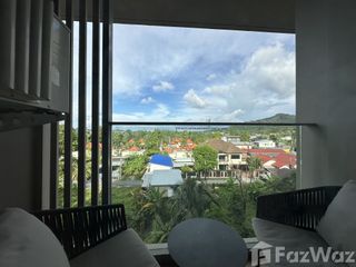 For rent 1 bed condo in Thalang, Phuket