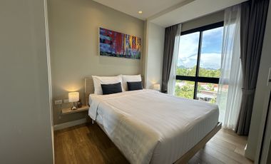 À louer 1 chambre condo à Thalang, Phuket