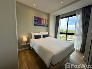 For Rent 1 Bedroom Condo In Thalang, Phuket