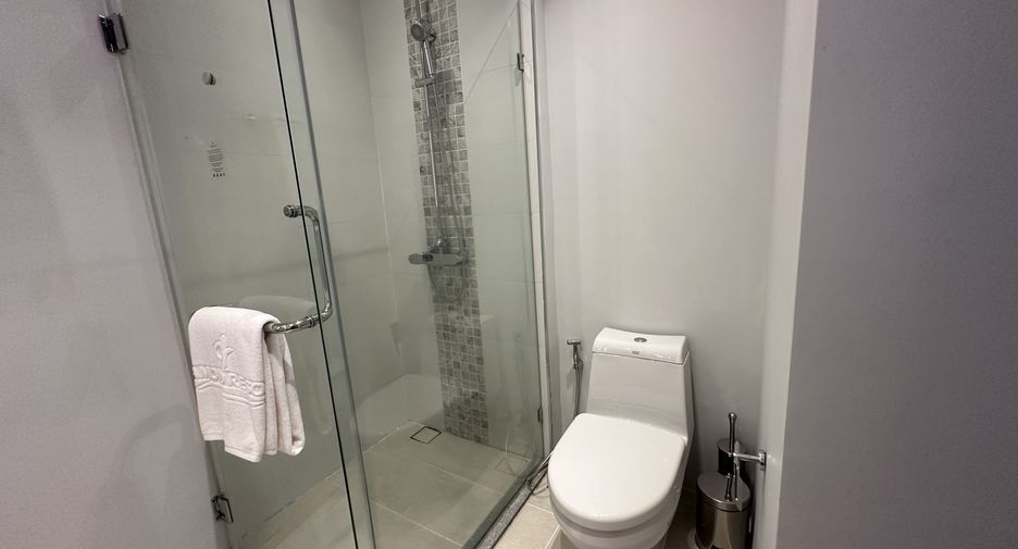 Condo en alquiler de 1 habitaciones en Thalang, Phuket