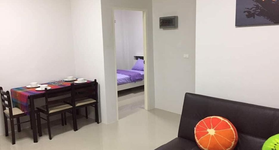 À louer 2 chambres maison de ville à Thalang, Phuket