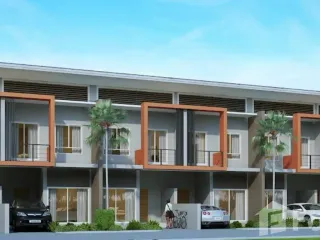 Reihenhaus zur Miete mit 2 Zimmer in Thalang, Phuket