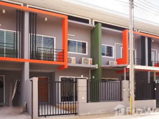 Reihenhaus zur Miete mit 2 Zimmer in Thalang, Phuket